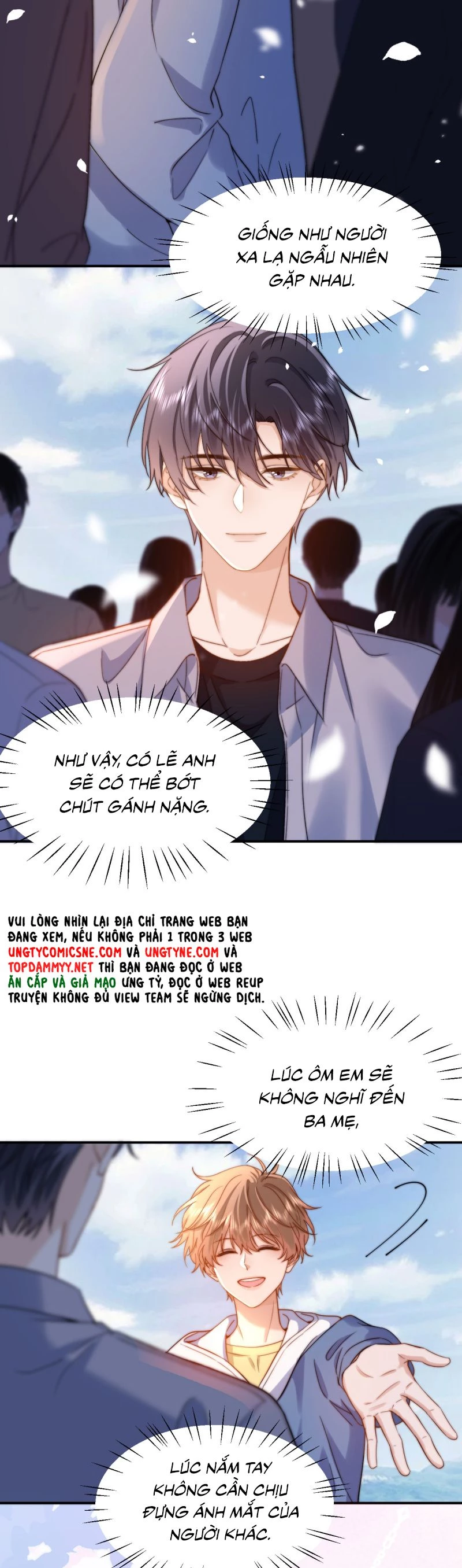 Chất Dị Ứng Đáng Yêu Chapter 89 - 25