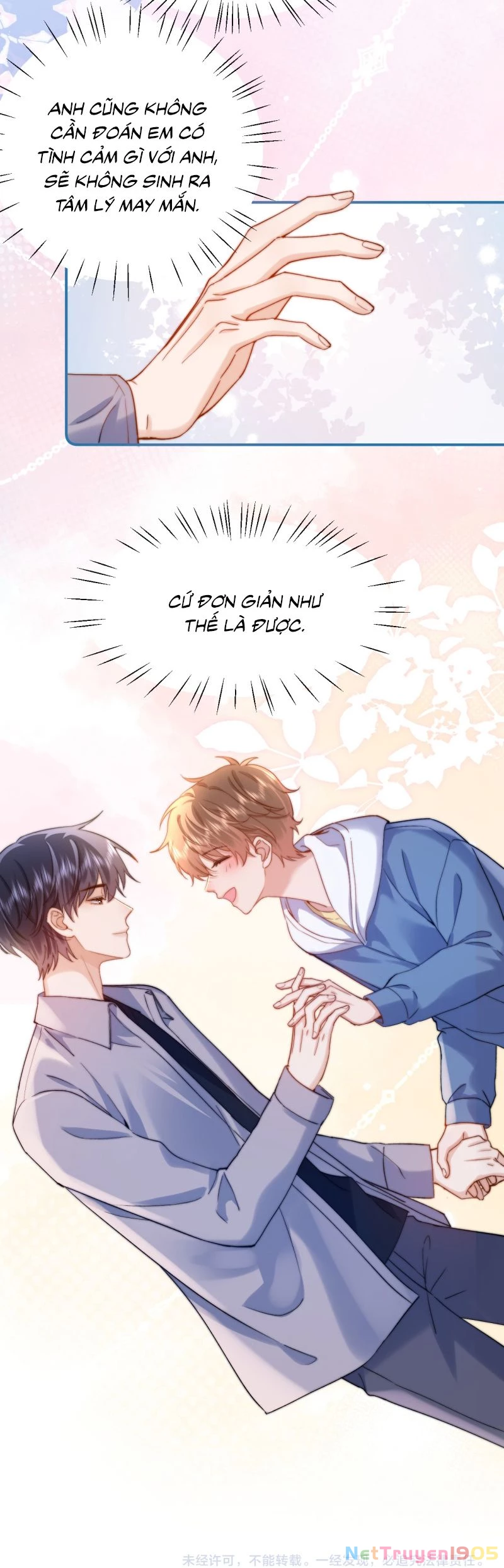 Chất Dị Ứng Đáng Yêu Chapter 89 - 26