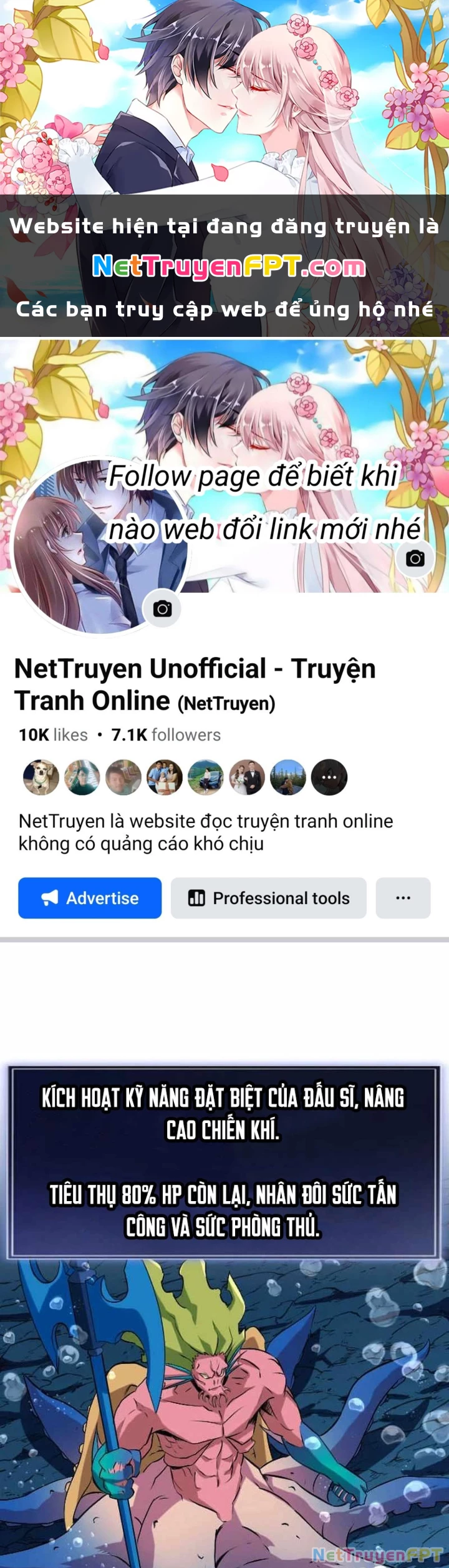 Vô Song Cùng Với Vũ Khí Ẩn Chapter 42 - 1