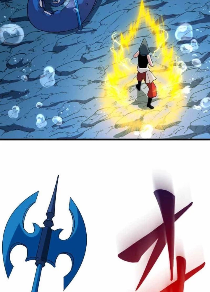 Vô Song Cùng Với Vũ Khí Ẩn Chapter 42 - 3
