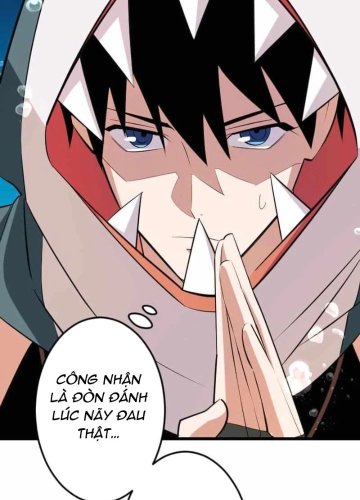 Vô Song Cùng Với Vũ Khí Ẩn Chapter 42 - 11