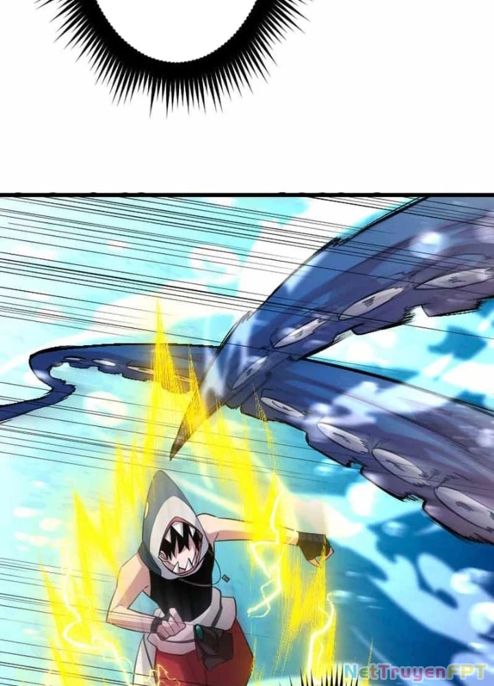 Vô Song Cùng Với Vũ Khí Ẩn Chapter 42 - 27