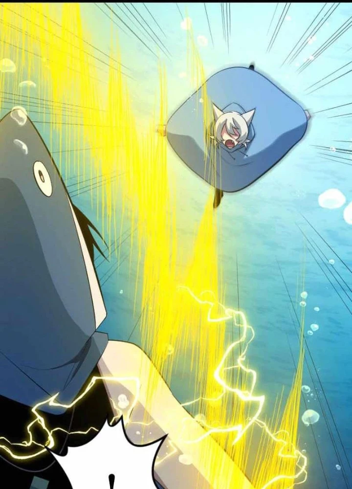 Vô Song Cùng Với Vũ Khí Ẩn Chapter 42 - 35