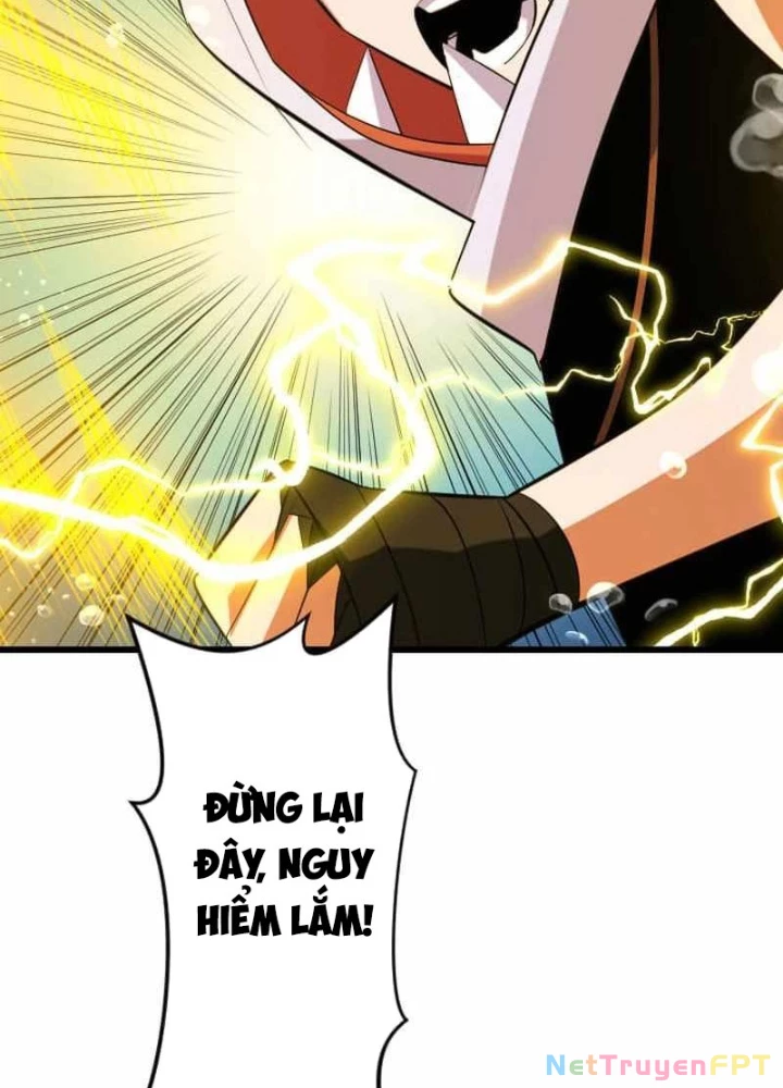 Vô Song Cùng Với Vũ Khí Ẩn Chapter 42 - 39