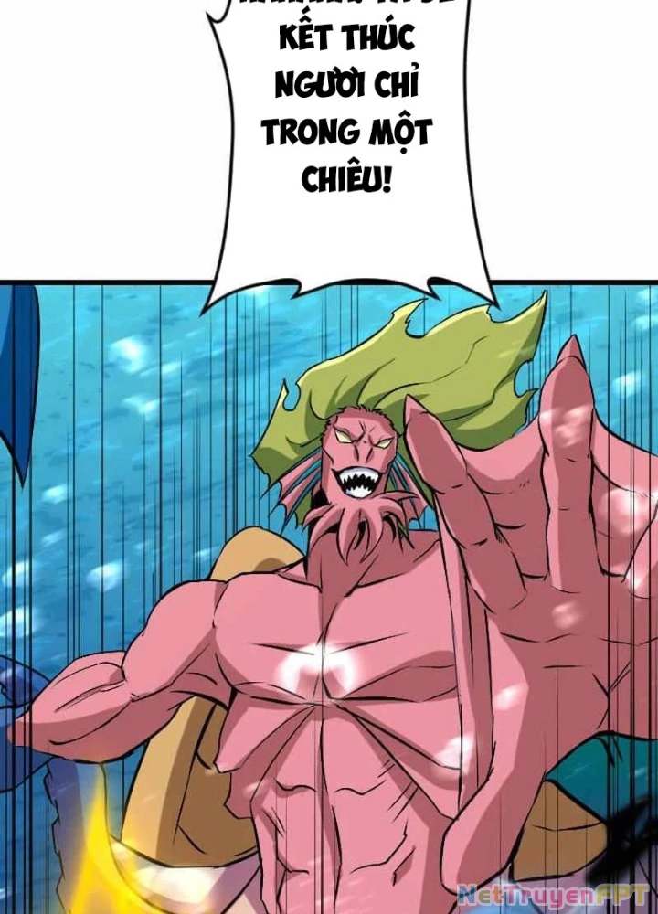 Vô Song Cùng Với Vũ Khí Ẩn Chapter 42 - 43