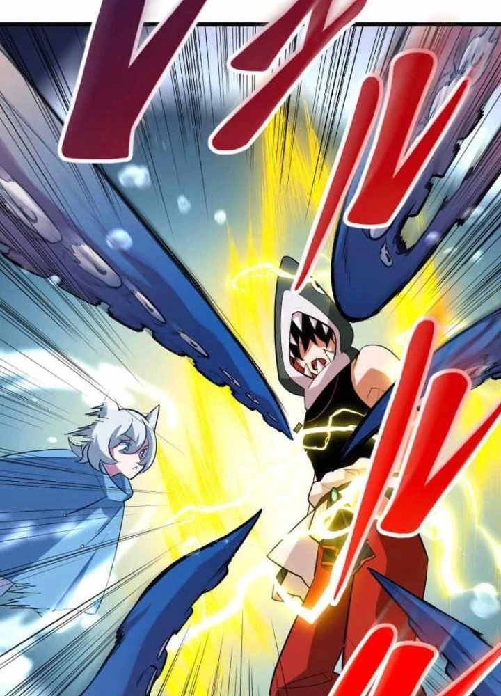 Vô Song Cùng Với Vũ Khí Ẩn Chapter 42 - 47