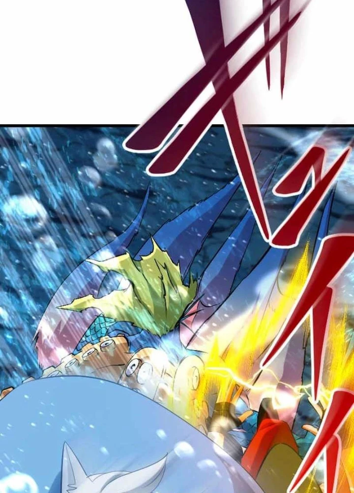 Vô Song Cùng Với Vũ Khí Ẩn Chapter 42 - 55
