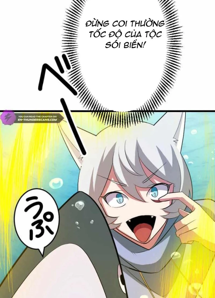 Vô Song Cùng Với Vũ Khí Ẩn Chapter 42 - 61