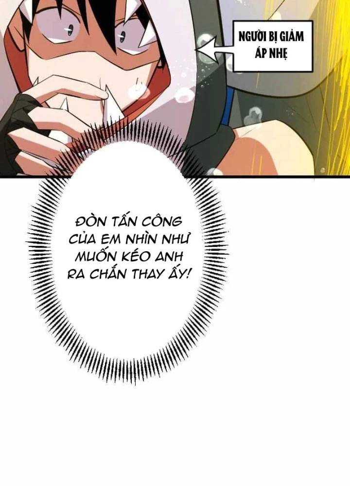 Vô Song Cùng Với Vũ Khí Ẩn Chapter 42 - 63