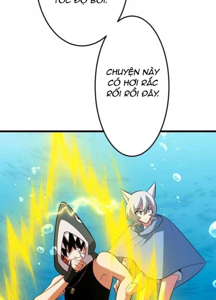 Vô Song Cùng Với Vũ Khí Ẩn Chapter 42 - 67
