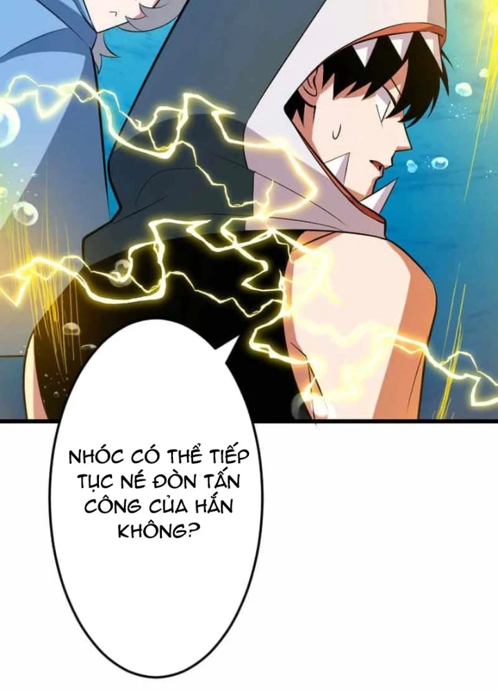 Vô Song Cùng Với Vũ Khí Ẩn Chapter 42 - 71