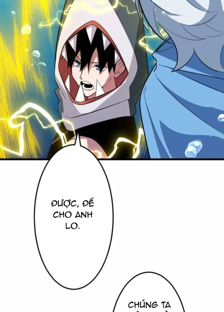 Vô Song Cùng Với Vũ Khí Ẩn Chapter 42 - 75