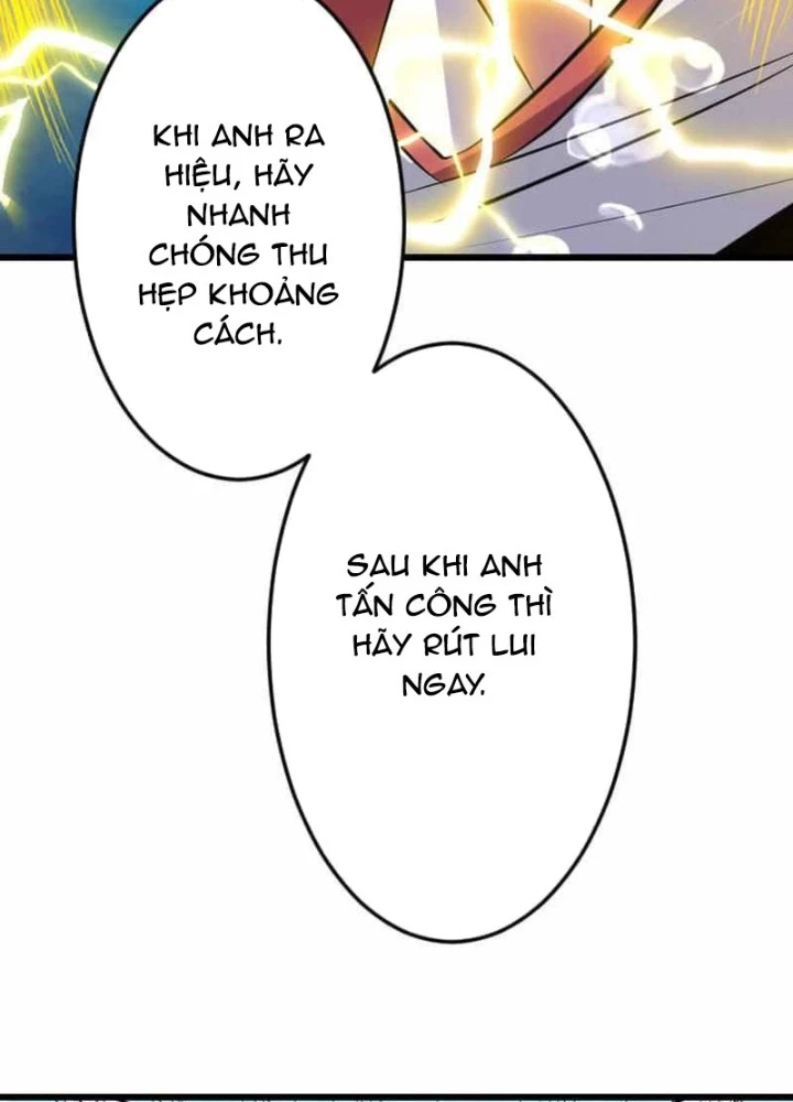 Vô Song Cùng Với Vũ Khí Ẩn Chapter 42 - 79