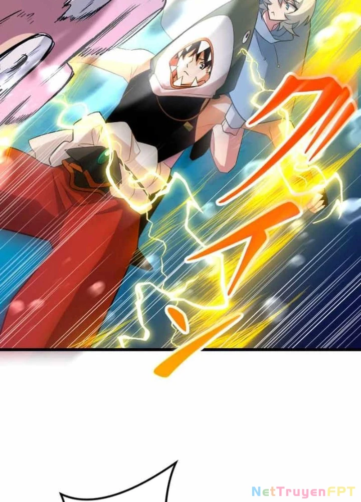 Vô Song Cùng Với Vũ Khí Ẩn Chapter 42 - 87