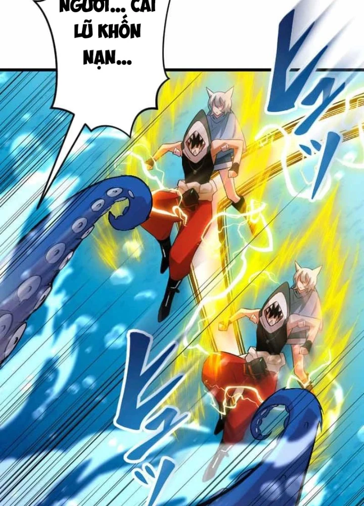 Vô Song Cùng Với Vũ Khí Ẩn Chapter 42 - 103