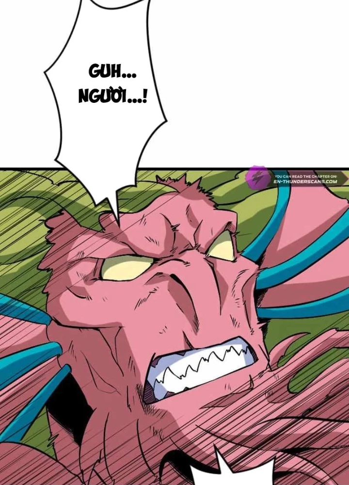 Vô Song Cùng Với Vũ Khí Ẩn Chapter 42 - 121