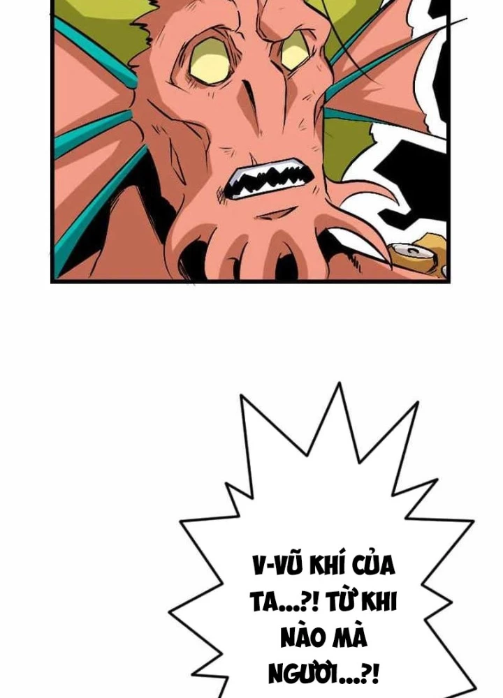Vô Song Cùng Với Vũ Khí Ẩn Chapter 42 - 133