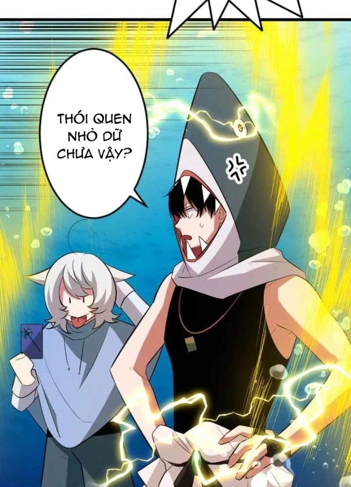 Vô Song Cùng Với Vũ Khí Ẩn Chapter 42 - 135
