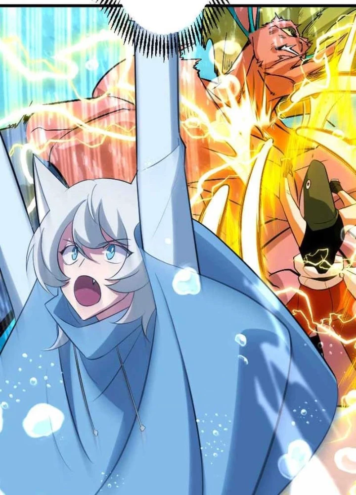 Vô Song Cùng Với Vũ Khí Ẩn Chapter 42 - 169