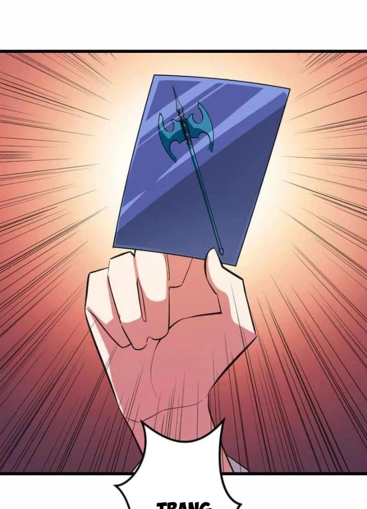 Vô Song Cùng Với Vũ Khí Ẩn Chapter 42 - 205