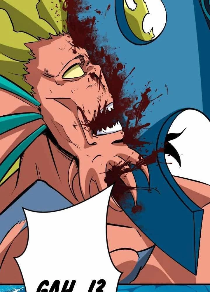 Vô Song Cùng Với Vũ Khí Ẩn Chapter 43 - 9