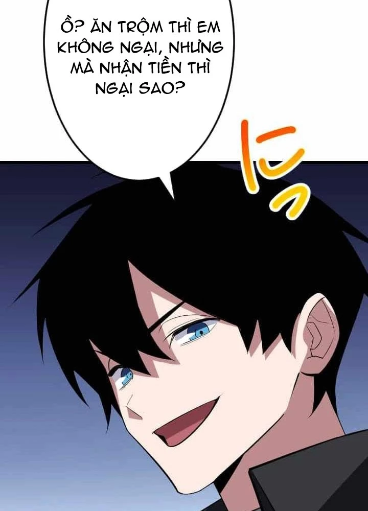Vô Song Cùng Với Vũ Khí Ẩn Chapter 43 - 33