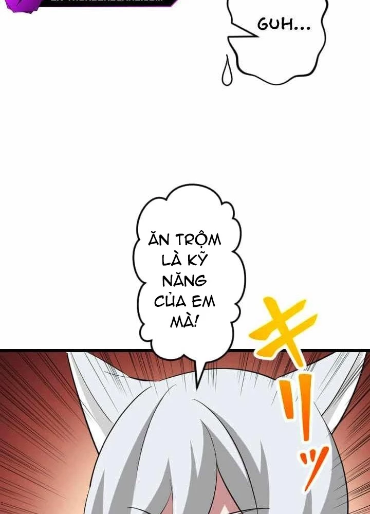 Vô Song Cùng Với Vũ Khí Ẩn Chapter 43 - 35
