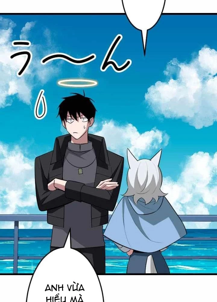 Vô Song Cùng Với Vũ Khí Ẩn Chapter 43 - 39