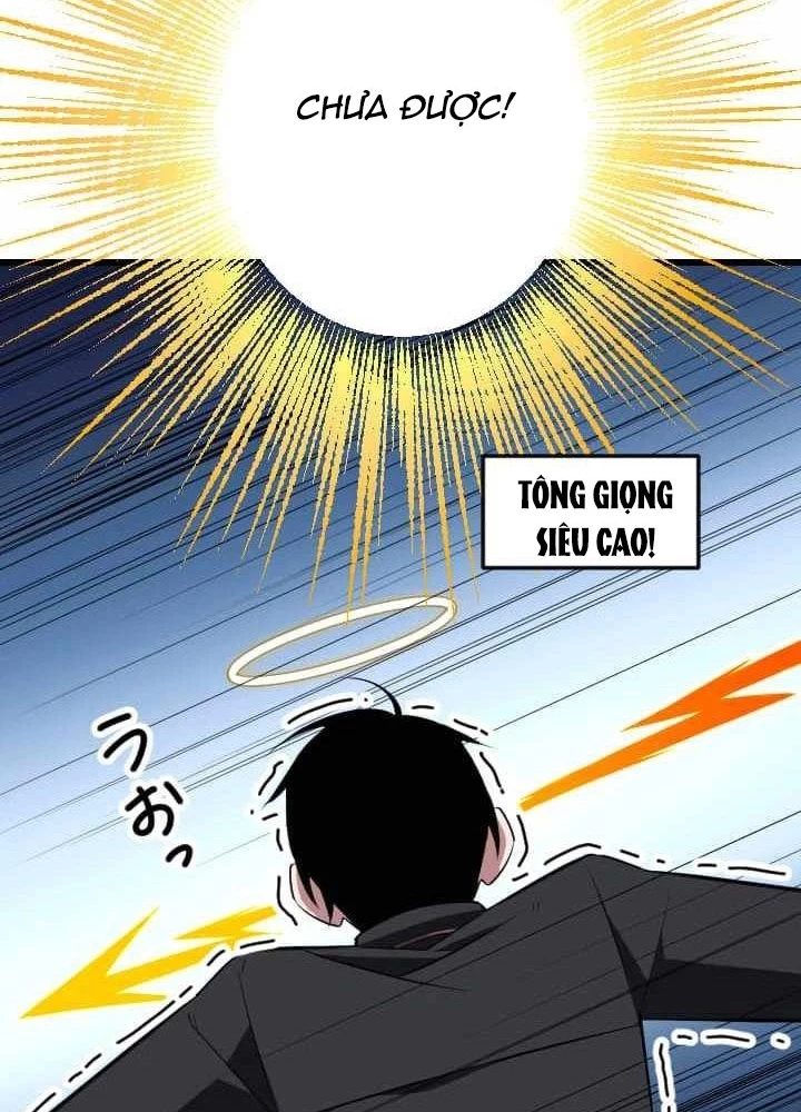 Vô Song Cùng Với Vũ Khí Ẩn Chapter 43 - 45