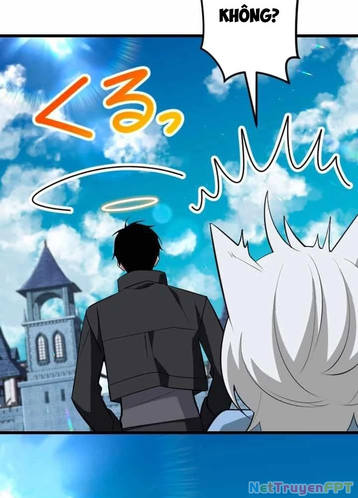 Vô Song Cùng Với Vũ Khí Ẩn Chapter 43 - 53