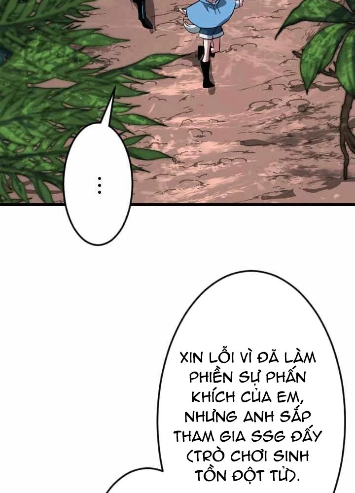 Vô Song Cùng Với Vũ Khí Ẩn Chapter 43 - 65
