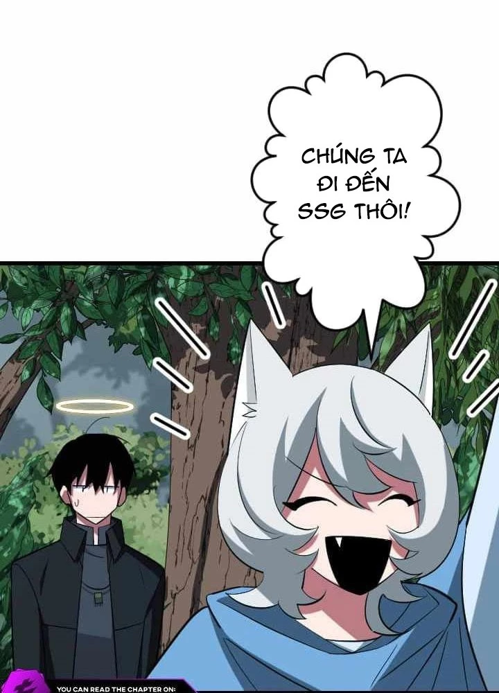 Vô Song Cùng Với Vũ Khí Ẩn Chapter 43 - 69