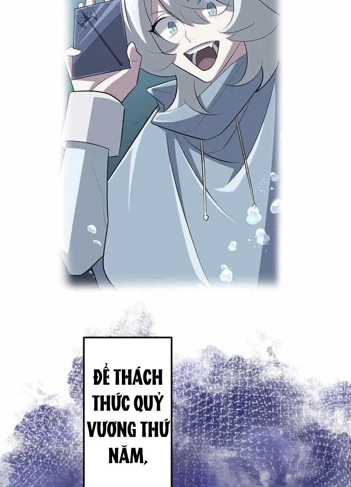 Vô Song Cùng Với Vũ Khí Ẩn Chapter 43 - 75