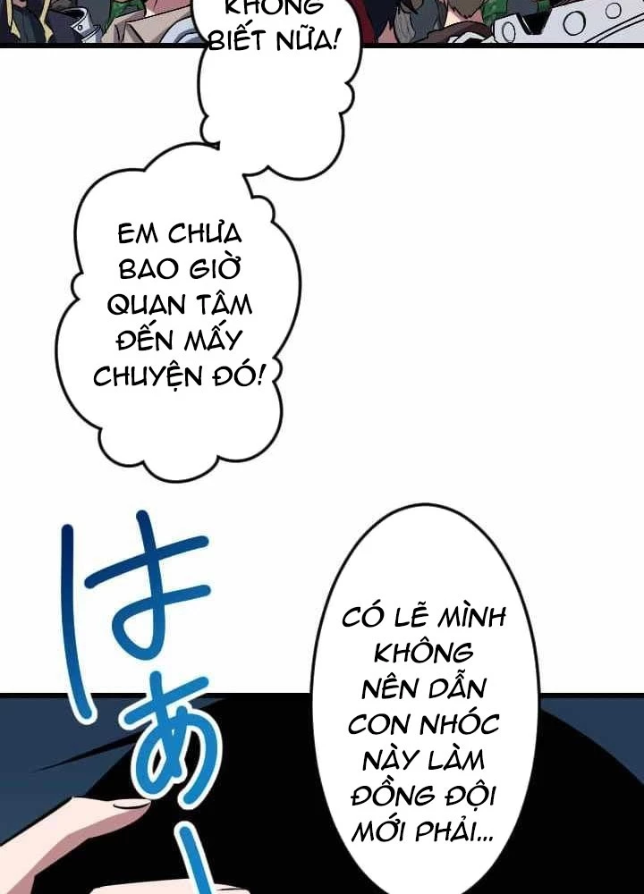 Vô Song Cùng Với Vũ Khí Ẩn Chapter 43 - 91