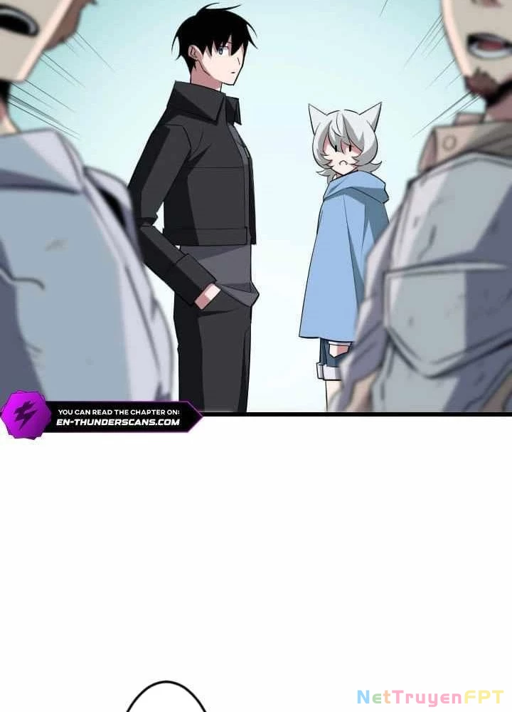 Vô Song Cùng Với Vũ Khí Ẩn Chapter 43 - 97