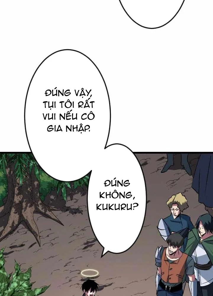 Vô Song Cùng Với Vũ Khí Ẩn Chapter 43 - 133