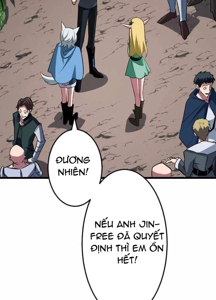 Vô Song Cùng Với Vũ Khí Ẩn Chapter 43 - 135