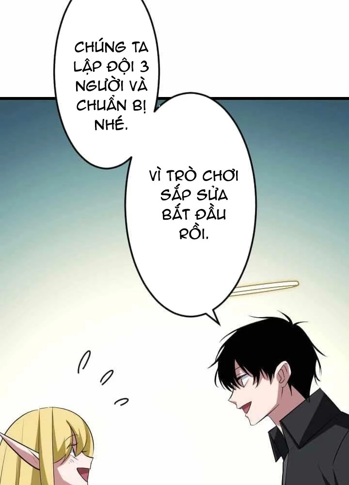 Vô Song Cùng Với Vũ Khí Ẩn Chapter 43 - 139