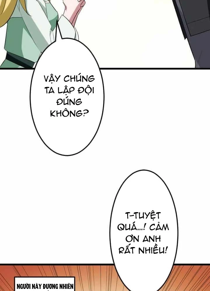 Vô Song Cùng Với Vũ Khí Ẩn Chapter 43 - 141
