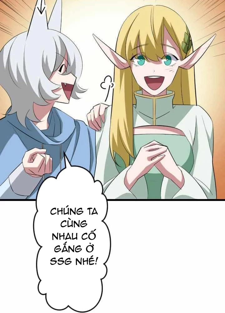 Vô Song Cùng Với Vũ Khí Ẩn Chapter 43 - 143