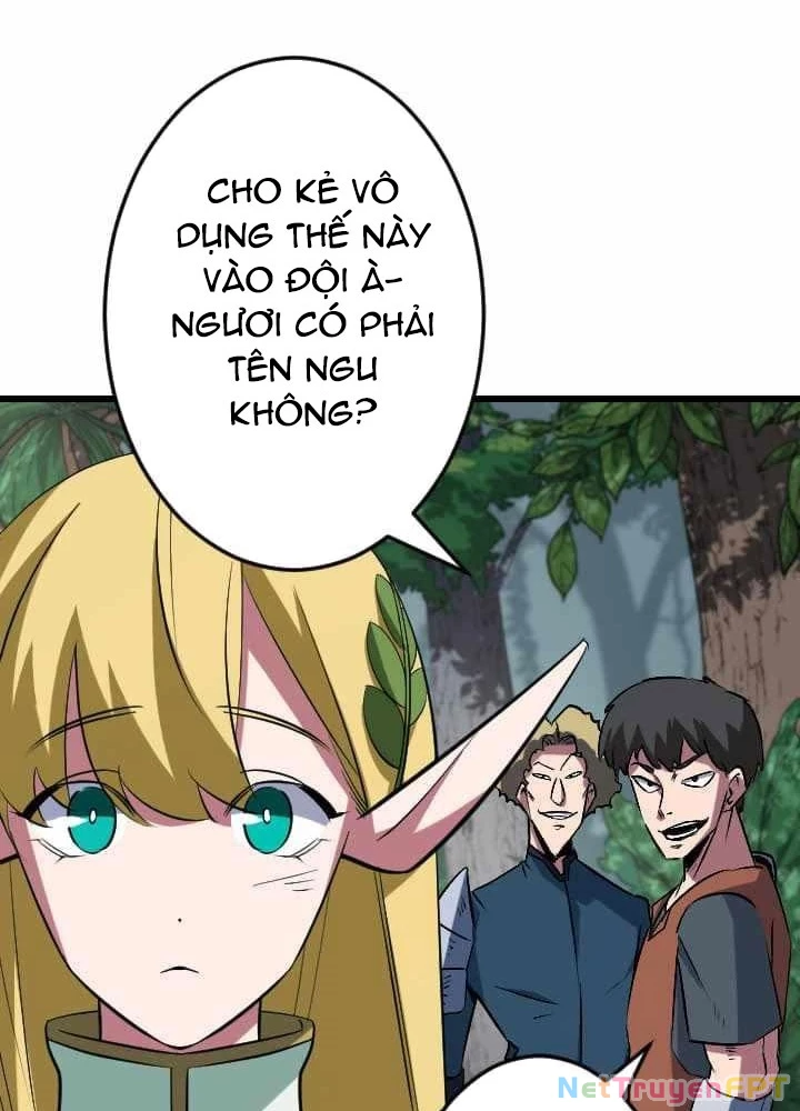 Vô Song Cùng Với Vũ Khí Ẩn Chapter 43 - 145