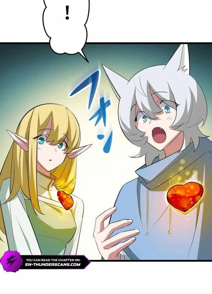 Vô Song Cùng Với Vũ Khí Ẩn Chapter 43 - 153