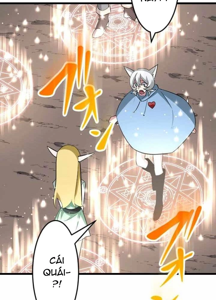 Vô Song Cùng Với Vũ Khí Ẩn Chapter 43 - 161