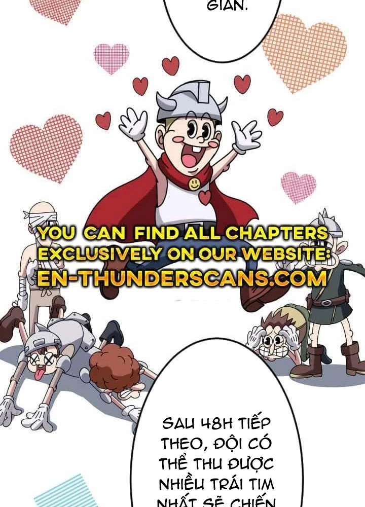 Vô Song Cùng Với Vũ Khí Ẩn Chapter 43 - 181