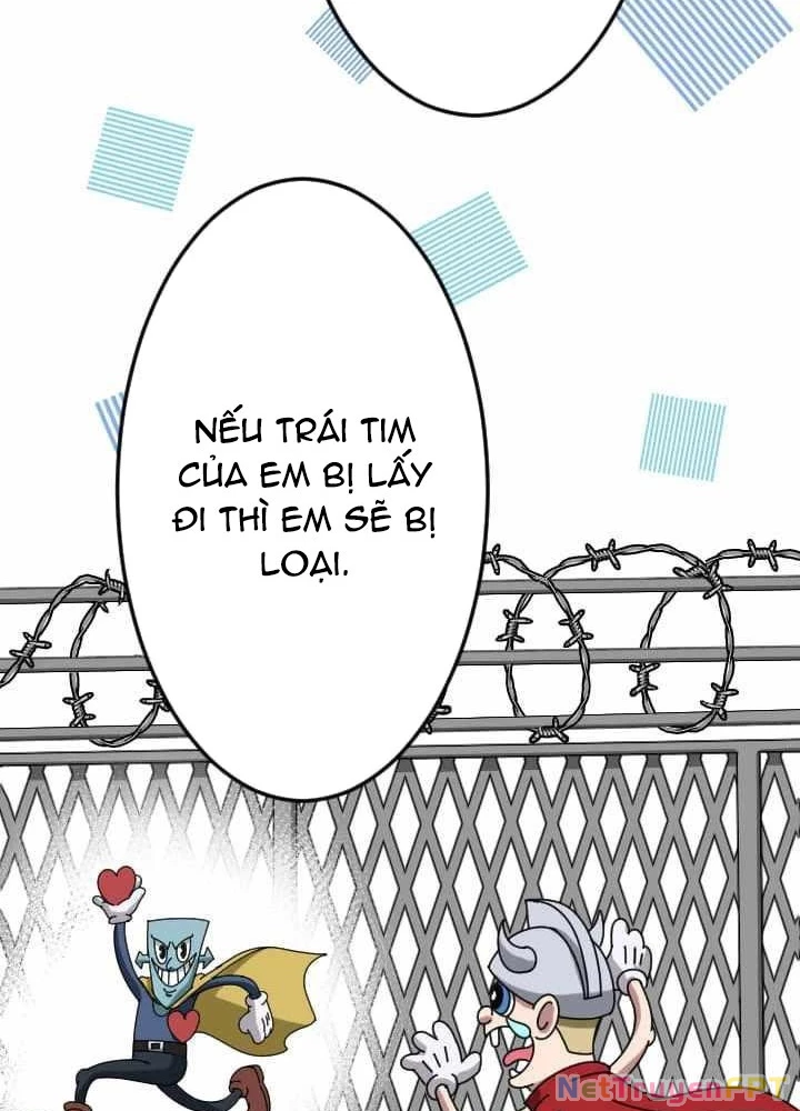 Vô Song Cùng Với Vũ Khí Ẩn Chapter 43 - 183