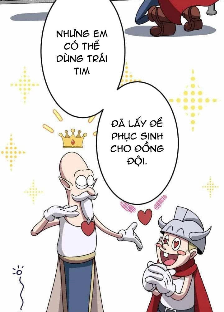 Vô Song Cùng Với Vũ Khí Ẩn Chapter 43 - 185