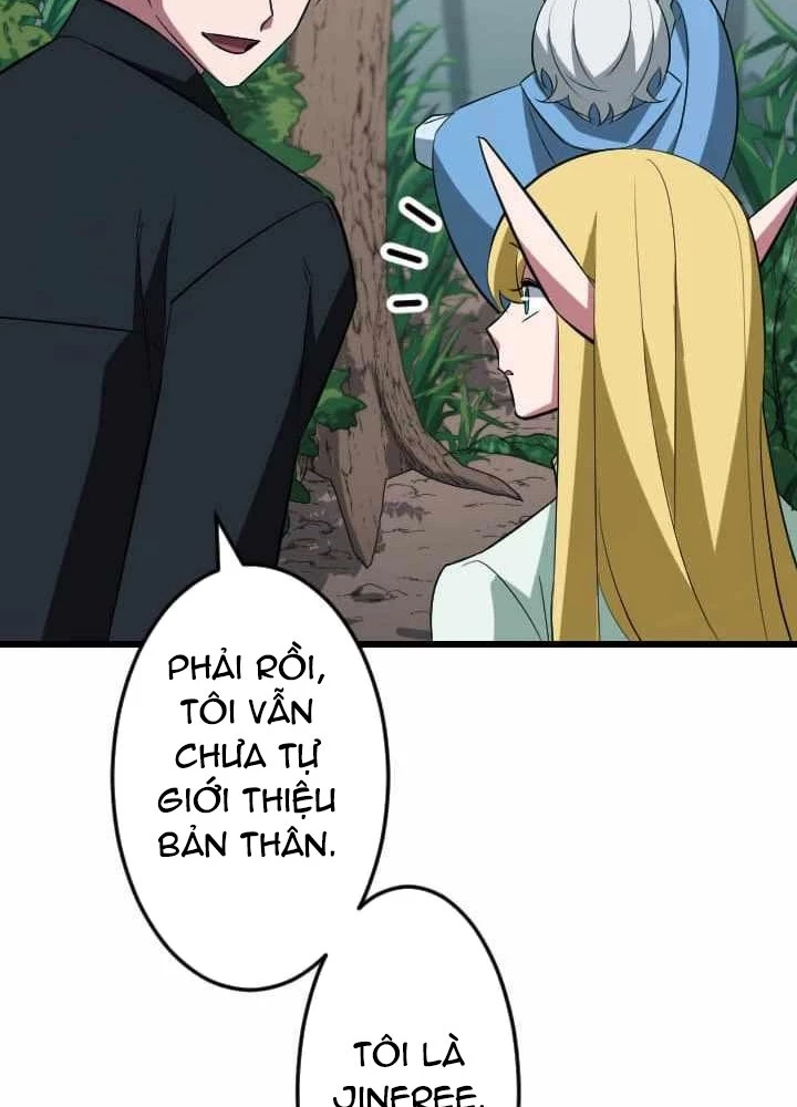 Vô Song Cùng Với Vũ Khí Ẩn Chapter 43 - 191
