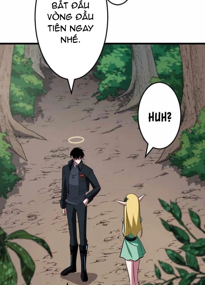 Vô Song Cùng Với Vũ Khí Ẩn Chapter 43 - 197