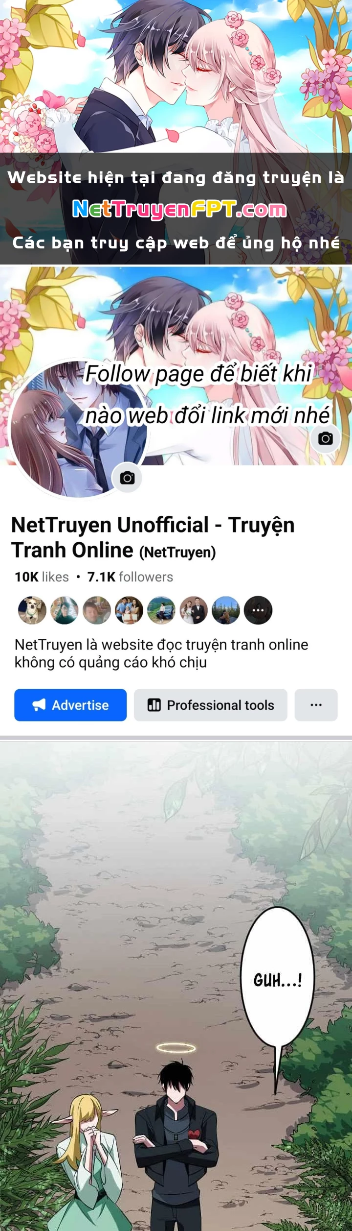 Vô Song Cùng Với Vũ Khí Ẩn Chapter 44 - 1