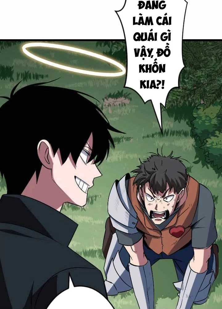 Vô Song Cùng Với Vũ Khí Ẩn Chapter 44 - 5
